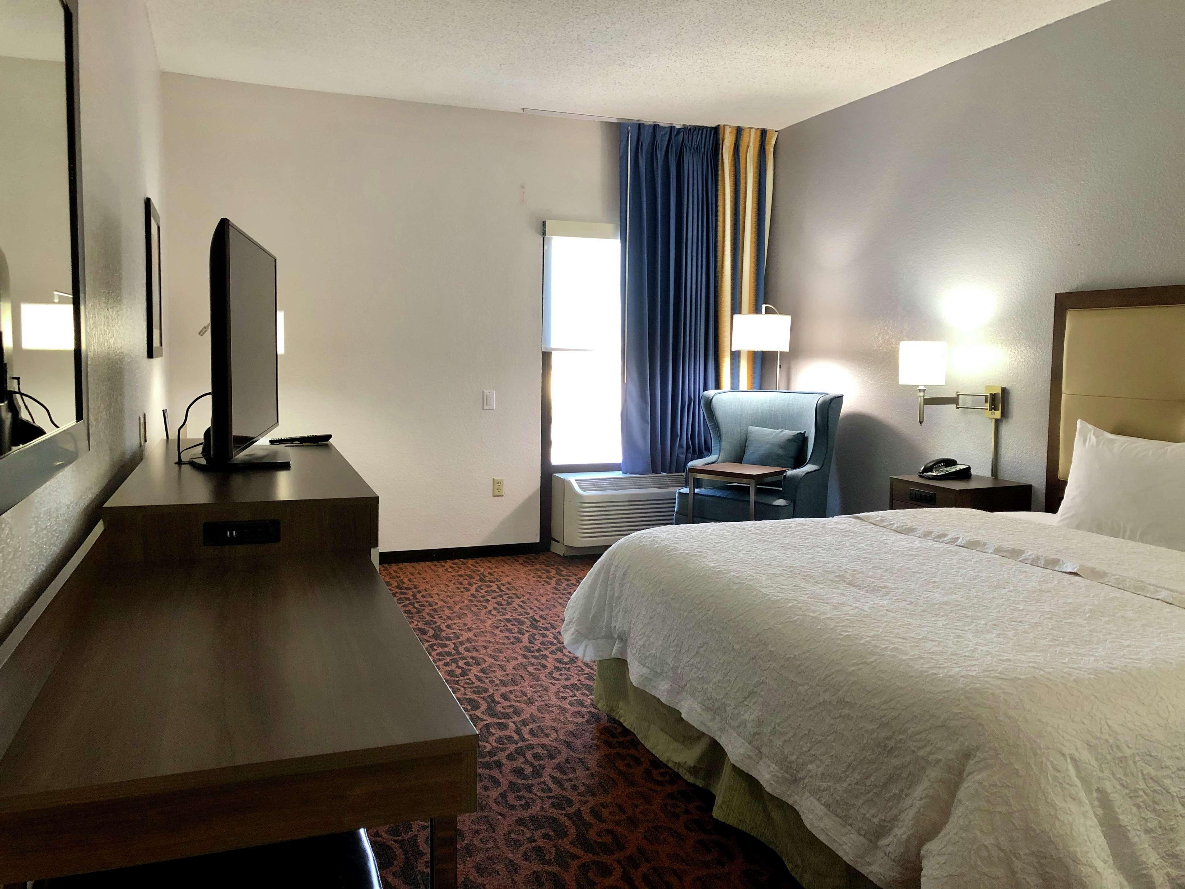 Hampton Inn By Hilton Spring Hill Timber Pines Екстер'єр фото