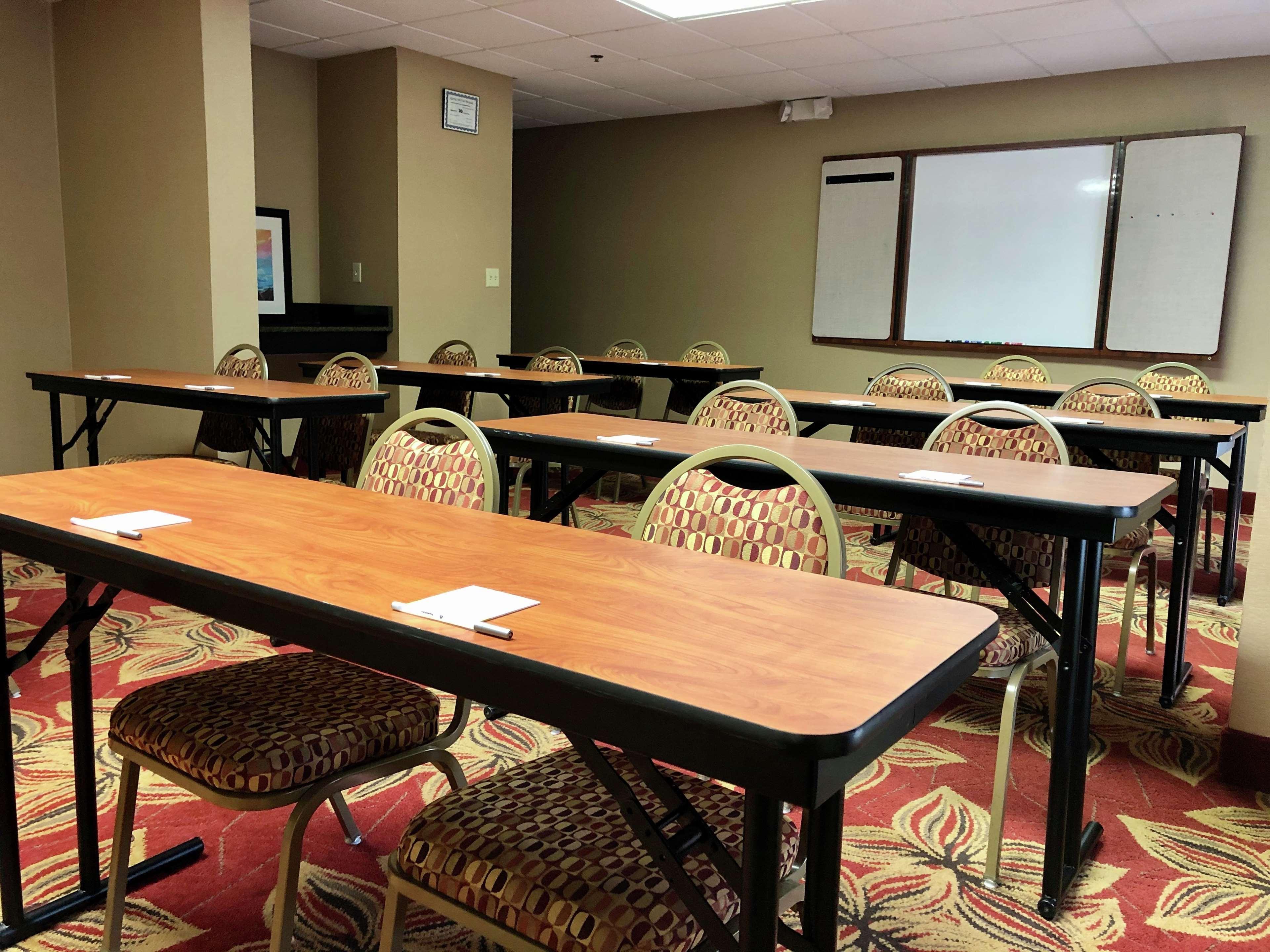 Hampton Inn By Hilton Spring Hill Timber Pines Екстер'єр фото