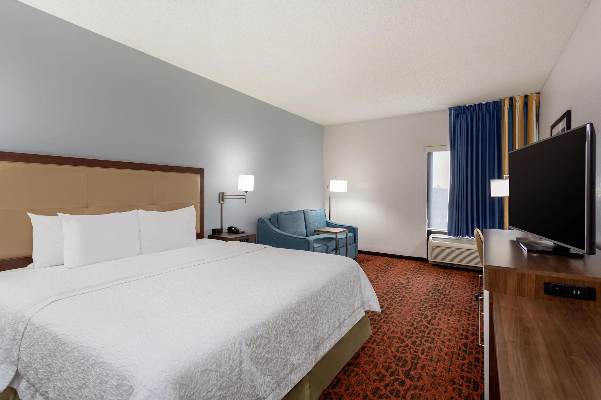 Hampton Inn By Hilton Spring Hill Timber Pines Екстер'єр фото
