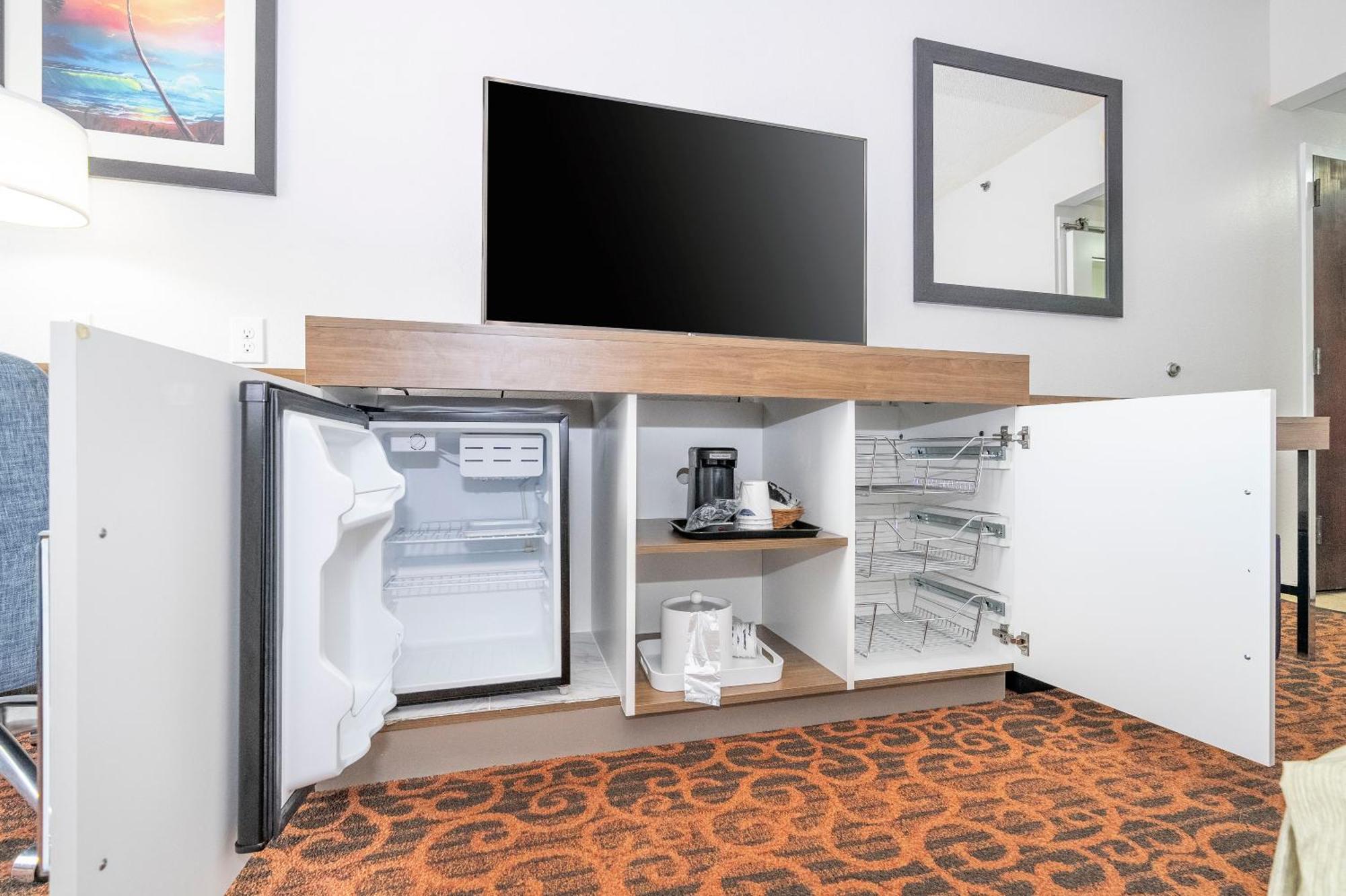 Hampton Inn By Hilton Spring Hill Timber Pines Екстер'єр фото