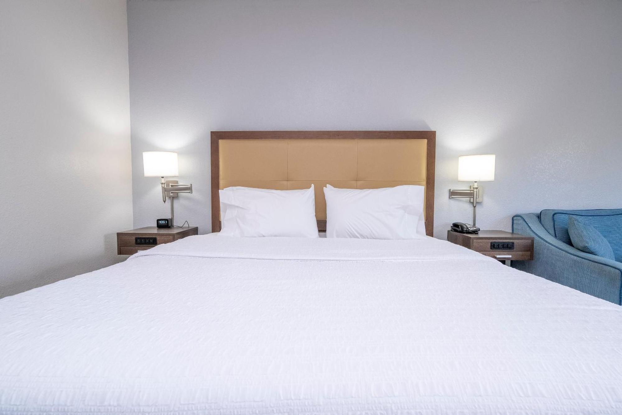 Hampton Inn By Hilton Spring Hill Timber Pines Екстер'єр фото